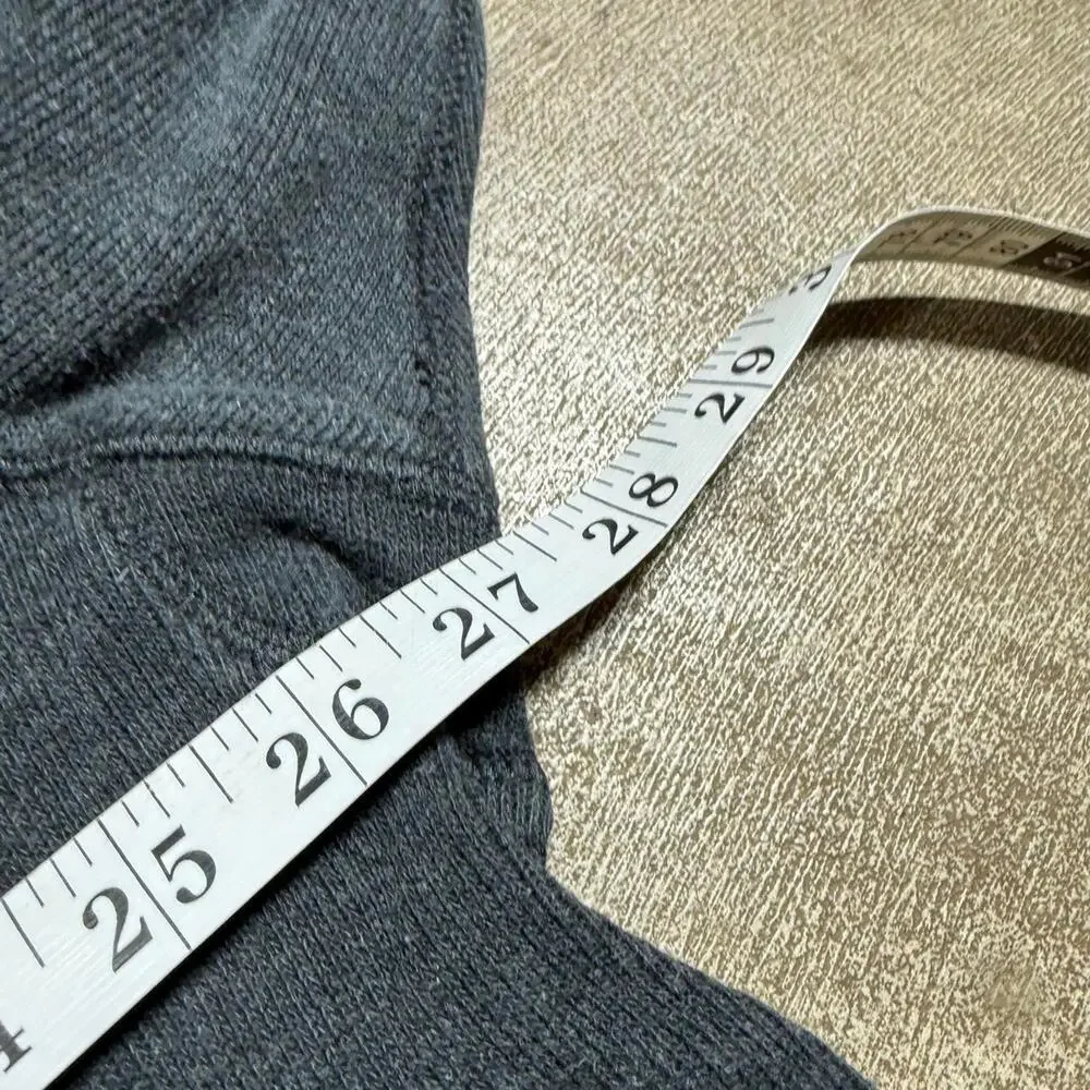 Vintage Y2K Black Banana Republic Sweatshirt
